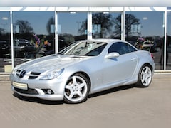 Mercedes-Benz SLK-klasse - 200 Kompressor | AMG | Leer | Aut