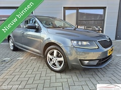 Skoda Octavia Combi - 1.6 TDI Greenline Businessline