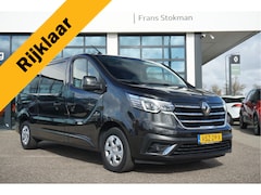 Renault Trafic - 2.0 dCi 130 T30 L2H1 Work Edition