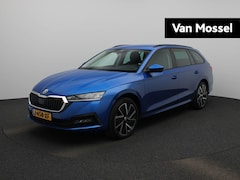 Skoda Octavia Combi - 1.4 TSI iV PHEV Business Edition 204 PK | Automaat | LED Koplampen | Navigatie | Climate C