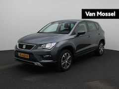 Seat Ateca - 1.0 EcoTSI Style Business Intense 115 PK | Parkeersensoren | Navigatie | Stoelverwarming |