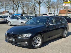 BMW 3-serie Touring - 316i Executive|Nwe Ketting + Klepseals|Navigatie|Xenon|Automaat|Climate control|Nette staa