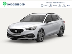 Seat Leon Sportstourer - 1.5 TSI e-Hybrid FR PHEV First Edition