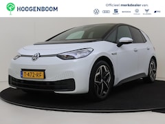 Volkswagen ID.3 - Pro Edition 58 kWh | Achteruitrijcamera | Parkeerassistent | Stoel-stuurverwarming | Voork