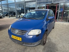 Volkswagen Fox - 1.2 Trendline APK 11-25 ZO MEE BJ 2008