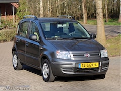 Fiat Panda - 1.2 Active | 2011 | Nwe Apk | Leuke auto