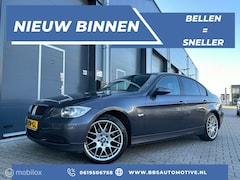 BMW 3-serie - 318i Business Line |NAVI| M VELGEN |PARROT|