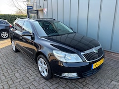 Skoda Octavia Combi - 1.2 TSI Arctic NAP//AIRCO//CRUISE//NAVI//CV+AB