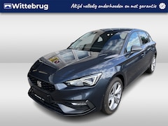 Seat Leon - 1.4 TSI eHybrid PHEV FR / AUTOMAAT/ KEYLESS/ CRUISE/ DIGITAL DASH/ NAVI/ FULL LINK/ DAB/ C