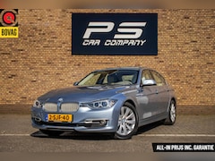 BMW 3-serie - 320i Executive, NAP, Cruise, Navi, Bluetooth