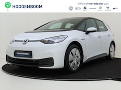 Volkswagen ID.3 - Pro 58 kWh | Stoelverwarming | Navigatie | Warmtepomp | Sfeerverlichting | CarPlay | Parke