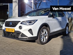 Seat Arona - 1.0 EcoTSI FR Business Connect Keyless entry | Stoelverwarming | Parkeersensoren voor & ac