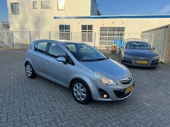 Opel Corsa - 1.3 CDTi EcoFlex S/S Anniversary Edition