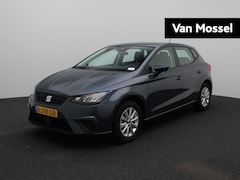 Seat Ibiza - 1.0 EcoTSI Style | CRUISE CONTROL | CLIMATE CONTROL | PARKEERSENSOREN | LMV |