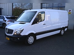 Mercedes-Benz Sprinter - 316 CDI L2H1 Geveerde stoel, Airco, Cruise control, Trekhaak