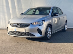 Opel Corsa - 1.2 Edition | Airco | Apple Carplay/Android Auto|telefoonintegratie premium | Bots waarsch