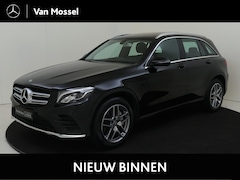 Mercedes-Benz GLC-klasse - 250 4MATIC Business Solution AMG Plus Upgr. Ed