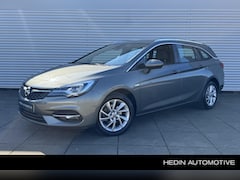 Opel Astra Sports Tourer - 1.2 Elegance | Camera | Navigatie | Cruise Control | Automatische achterklep |