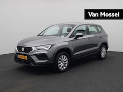 Seat Ateca - 1.0 TSI Reference | CLIMATE CONTROL | LMV | PARKEERSENSOREN | LED | APPLE CARPLAY |