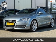 Audi TT - 3.2 V6 quattro 19"/STOELVERW/AITCO/NAVI