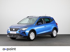 Seat Arona - Style Business Connect 1.0 TSI 95 pk 5 versn. Hand