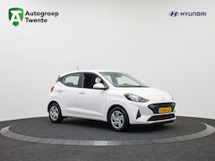 Hyundai i10 - 1.0 Comfort | PRIVATE LEASE 299 P.M