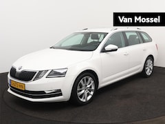 Skoda Octavia Combi - 1.0 TSI Greentech Business Edition Plus | STOELVERWARMING | CLIMATE CONTROL | TREKHAAK | P