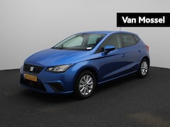 Seat Ibiza - 1.0 EcoTSI Style Business Intense | Navi | ECC | PDC | LMV | LED |