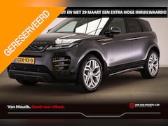 Land Rover Range Rover Evoque - 1.5 P300e AWD R-Dynamic SE | COLD CLIMATE PACK | PANORAMADAK | APPLE | CAMERA | TREKHAAK