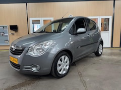 Opel Agila - 1.2 Edition