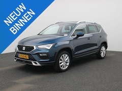 Seat Ateca - 1.5 TSI Style Business Intense | Achteruitrijcamera | Panorama dak | Climate Control |