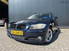 BMW 3-serie Touring - 318i 2010 OrgNl/GrNavi/Lmv/Clima/NwKetting