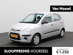 Hyundai i10 - 1.1 Active Cool | Airco |