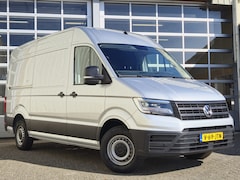 Volkswagen Crafter - BPM VRIJ EURO 6 | 35 2.0 TDI L3H3 140 PK | ACC | SMARTLINK | LED