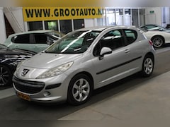 Peugeot 207 - 1.4 Color-line Airco, Isofix, Stuurbekrachtiging