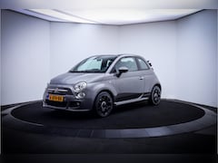 Fiat 500 C - SPORT S Aut.TwinAir XENON | CARPLAY | CLIMA | LEDER | PDC | LMV