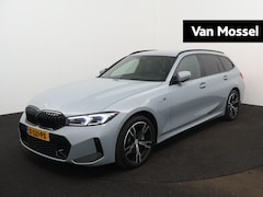 BMW 3-serie Touring - 330e | HEAD-UP DISPLAY | ACHTERUITRIJCAMERA | VIRTUAL COCKPIT | STOELVERWARMING | ELEKTRIS