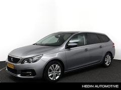 Peugeot 308 SW - 1.2 110 pk Blue Lease | Panoramadak | Navigatie | Parkeercamera| Cruise Controle |