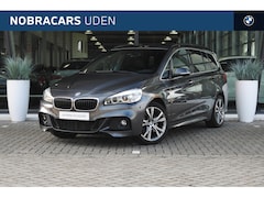 BMW 2-serie Gran Tourer - 218i 7p. M Sport Automaat / Sportstoelen / Comfort Access / LED / M Sportonderstel / Park