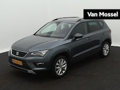 Seat Ateca - 1.0 EcoTSI Style 115 PK | CRUISE CONTROL | NAVIGATIE | PARKEERSENSOREN | LED |