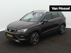 Seat Ateca - 1.4 EcoTSI Xcellence 150 PK | LED Koplampen | Navigatie | Climate Control | Apple Carplay/