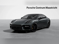 Porsche Panamera - Turbo S E-Hybrid