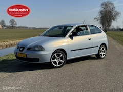 Seat Ibiza - 1.4-16V Sport elec ramen Nieuwe APK