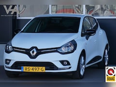 Renault Clio - 0.9 TCe Limited, NL, trekhaak, PDC, cruise, navi