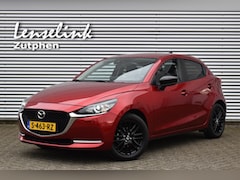 Mazda 2 - 2 1.5 SKYACTIV-G 90PK Sportive | 1e eig. | NL auto | Navi | Camera | Trekhaak | LED | Deal