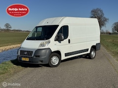 Fiat Ducato - bestel 30 2.3 MultiJet MH2 Gran Volume Airco Cruise marge