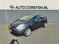 Toyota Prius - 1.5 VVT-i 112PK AUT Hybride Ecc Centr.Vergr Lmv PDC Radio Cruise Control Comfort Volledig