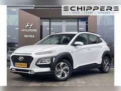 Hyundai Kona - 1.6 GDI HEV Comfort Achteruitrijcamera | Bluetooth