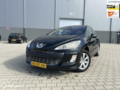 Peugeot 308 - 1.6 VTi XT/NAP/JAAR APK/CRUISE CONTR./AIRCO/