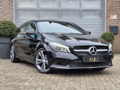 Mercedes-Benz CLA-klasse Shooting Brake - 180 Business Solution Automaat